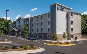 Woodspring Suites Lynchburg Va